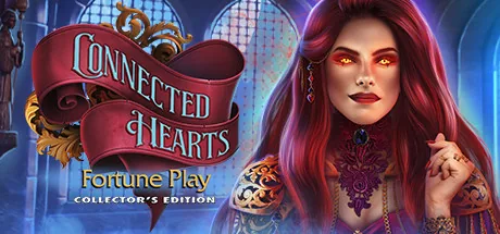 Связанные Любовью: Игры Фортуны. Коллекционное издание
