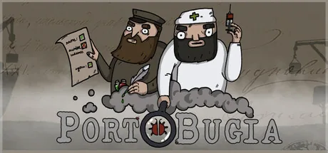 Portobugia