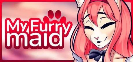 My Furry Maid 🐾