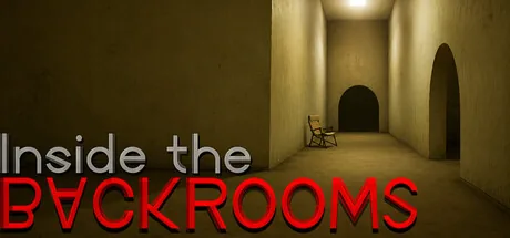 Inside the Backrooms
