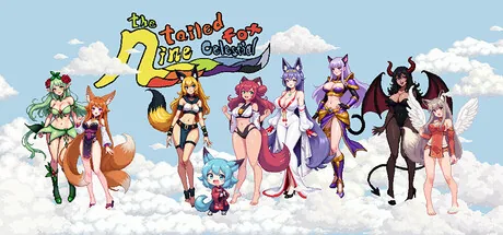 九尾异神录 The Nine Tailed Celestial Fox