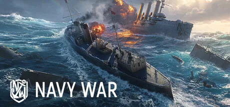 Navy War: Морской бой онлайн