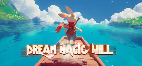 Dream magic will