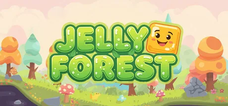 Jelly Forest