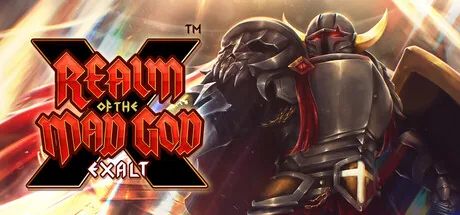 Realm of the Mad God Exalt