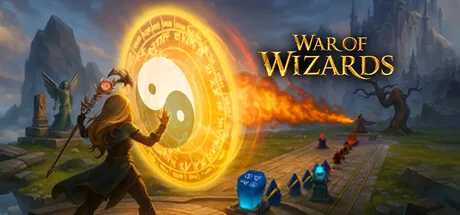 War of Wizards