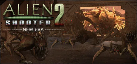 Alien Shooter 2 - Новая Эра