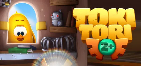 Toki Tori 2+