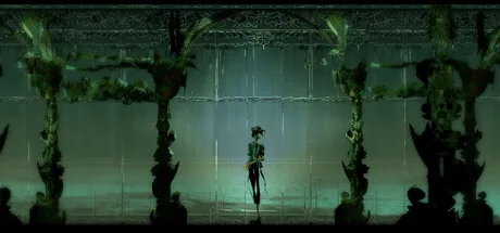 Nowhere Manor