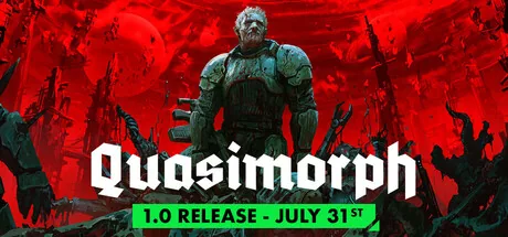 Quasimorph
