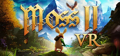 Moss II VR
