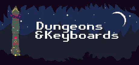 Dungeons & Keyboards