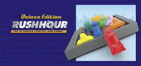 Rush Hour Deluxe