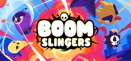 Boom Slingers