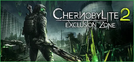Chernobylite 2: Exclusion Zone