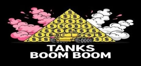 Tanks Boom Boom
