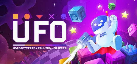 UFO: Unidentified Falling Objects