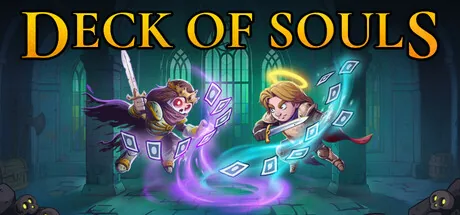 Deck of Souls