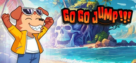 Go Go Jump!!