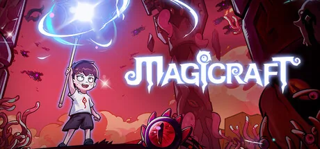 магическое ремесло Magicraft