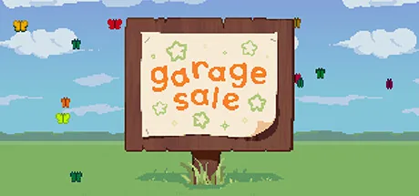 Garage Sale