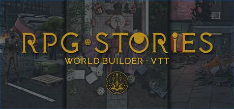 RPG Stories