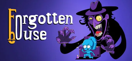 Forgotten house