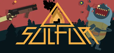 SULFUR