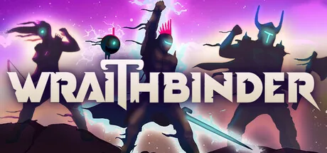 Wraithbinder
