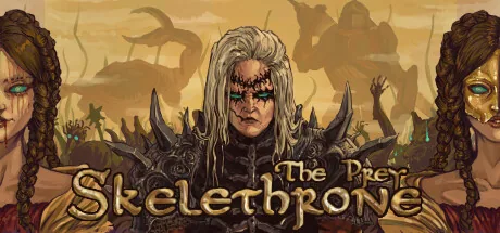 Skelethrone: The Prey