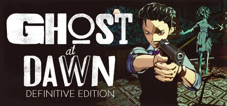 GHOST at DAWN