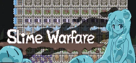 史莱姆冒险战SlimeWarfare