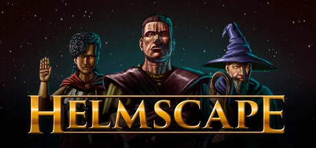 Helmscape