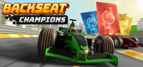 Backseat Champions