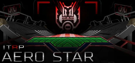 ITRP _ Aero Star