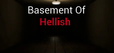 Basement of Hellish