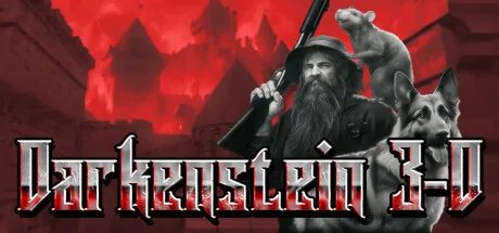 Darkenstein 3D