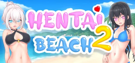 Hentai Beach 2