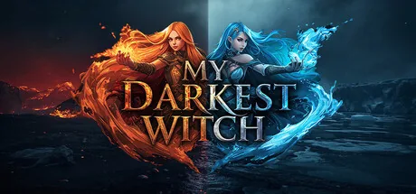 My Darkest Witch