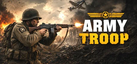 Army Troop