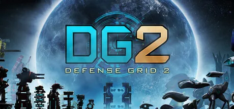 DG2: Defense Grid 2