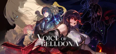 Voice of Belldona