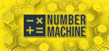 Number Machine: Математическая фабрика