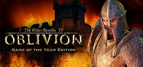 The Elder Scrolls IV: Oblivion® Game of the Year Edition (2009)