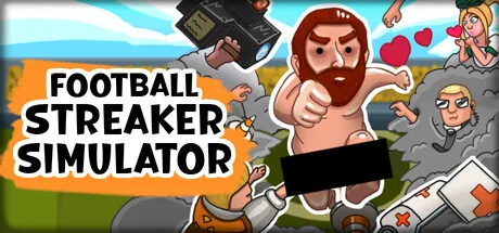 Football Streaker Simulator