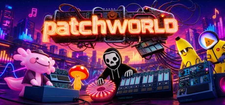 PatchWorld