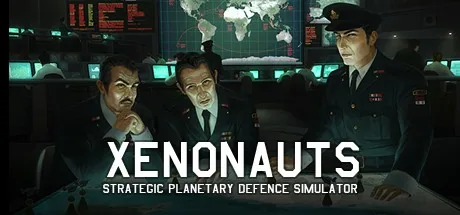 Xenonauts