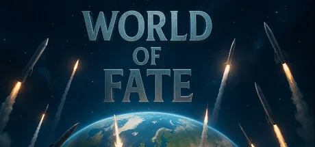 World of Fate
