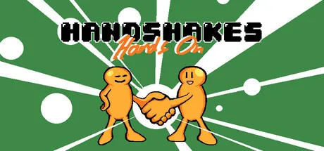 Handshakes: Hands On