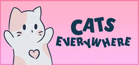 Cats Everywhere